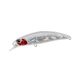 Duo Spearhead Ryuki 60S SW 6cm 6,5gr ADA0088 Prism Ivory Süllyedő Wobbler