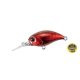 Duo Tetra Works Kurakura 3,0cm 2,5gr GBA0291 Red Isome Felúszó Wobbler