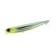 Duo Bayruf Manic Fish 77 7,7cm 9gr ASA0677 Lemon Flash GT Süllyedő Wobbler