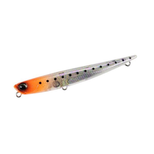 Duo Bayruf Manic Fish 88 8,8cm 11gr CUA0762 UV Sight Shirasu GB Süllyedő Wobbler