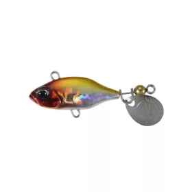   Duo Realis Spin 30 3,0cm 5gr CDA3033 Prism Clown Spin-Tail Műcsali