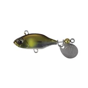   Duo Realis Spin 30 3,0cm 5gr CRA3050 Half Mirror Ayu Spin-Tail Műcsali