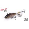 Duo Realis Spin 35 3,5cm 7gr CDA3033 Prism Clown Spin-Tail Műcsali