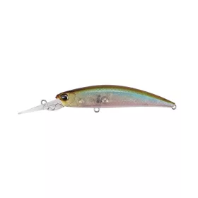   Duo Spearhead Ryuki 70MDF 7cm 5,4gr CEA3006 Ghost Minnow Felúszó Wobbler