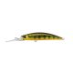 Duo Spearhead Ryuki 70MDF 7cm 5,4gr MCC4084 Gold Yamame Felúszó Wobbler