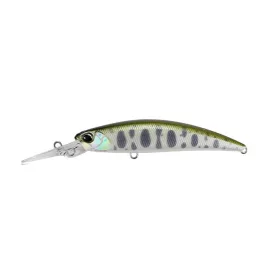   Duo Spearhead Ryuki 70MDF 7cm 5,4gr ANI4174 Pearl Yamame Felúszó Wobbler