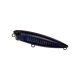 Duo Realis Pencil 85 8,5cm 9,7gr GHA3138 Midnight Black II Felúszó Wobbler