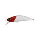 Duo Spearhead Ryuki 45S SW 4,5cm 4gr ACC0001 Pearl Red Head Süllyedő Wobbler