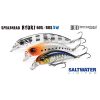 Duo Spearhead Ryuki 45S SW 4,5cm 4gr ACC0001 Pearl Red Head Süllyedő Wobbler