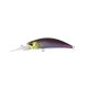 Duo Spearhead Ryuki 50MDF 5cm 3,2gr CSN4011 Stream Shad Felúszó Wobbler