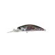 Duo Spearhead Ryuki 50MDSP 5cm 3,4gr ADA4013 Wakasagi Lebegő Wobbler