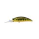 Duo Spearhead Ryuki 50MDSP 5cm 3,4gr MCC4084 Gold Yamame Lebegő Wobbler