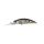 Duo Spearhead Ryuki 50MDSP 5cm 3,4gr CPA4009 River Bait Lebegő Wobbler