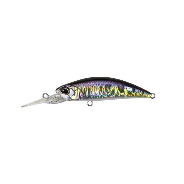 Duo Spearhead Ryuki 50MDSP 5cm 3,4gr CPA4009 River Bait Lebegő Wobbler