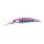 Duo Spearhead Ryuki 70MDSP 7cm 5,6gr ADA4019 Pink Yamame Lebegő Wobbler