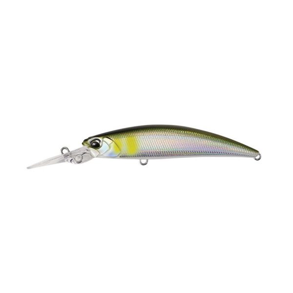 Duo Spearhead Ryuki 70MDSP 7cm 5,6gr ANA4010 Ayu Lebegő Wobbler