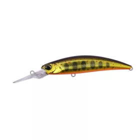   Duo Spearhead Ryuki 70MDSP 7cm 5,6gr MCC4084 Gold Yamame Lebegő Wobbler