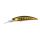 Duo Spearhead Ryuki 70MDSP 7cm 5,6gr MCC4084 Gold Yamame Lebegő Wobbler