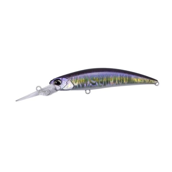Duo Spearhead Ryuki 70MDSP 7cm 5,6gr CPA4009 River Bait Lebegő Wobbler
