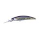 Duo Spearhead Ryuki 70MDSP 7cm 5,6gr CPA4009 River Bait Lebegő Wobbler