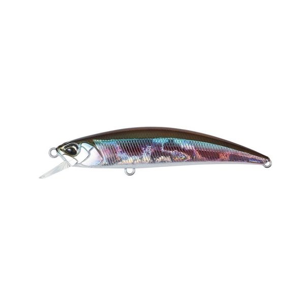 Duo Spearhead Ryuki 70SP 7cm 4,1gr ADA4013 Wakasagi Lebegő Wobbler