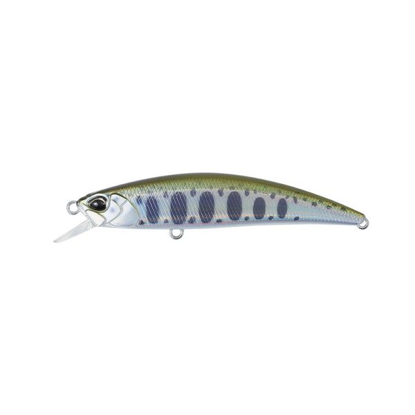 Duo Spearhead Ryuki 70SP 7cm 4,1gr ANA4034 Yamame Lebegő Wobbler