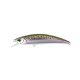Duo Spearhead Ryuki 70SP 7cm 4,1gr MCC4036 Rainbow Trout Lebegő Wobbler