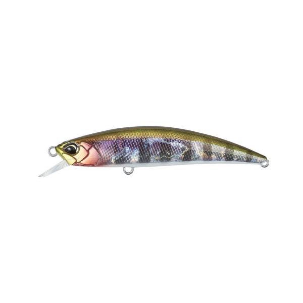 Duo Spearhead Ryuki 70SP 7cm 4,1gr ADA3058 Prism Gill Lebegő Wobbler