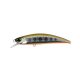 Duo Spearhead Ryuki 70SP 7cm 4,1gr MCC4018 Brown Back Yamame OB Lebegő Wobbler