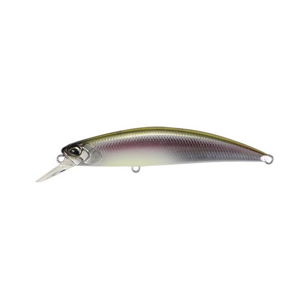 Duo Spearhead Ryuki 70SP 7cm 4,1gr CRA3061 Komochi Wakasagi Lebegő Wobbler