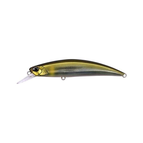 Duo Spearhead Ryuki 70SP 7cm 4,1gr CRA3050 Half Mirror Ayu Lebegő Wobbler