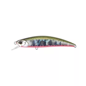   Duo Spearhead Ryuki 80SP 8cm 5,6gr ADA4068 Yamame Red Belly Lebegő Wobbler