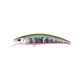 Duo Spearhead Ryuki 80SP 8cm 5,6gr ADA4068 Yamame Red Belly Lebegő Wobbler