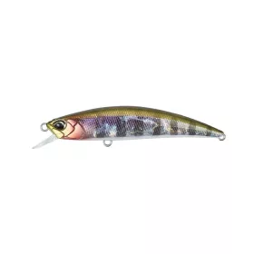   Duo Spearhead Ryuki 80SP 8cm 5,6gr ADA3058 Prism Gill Lebegő Wobbler