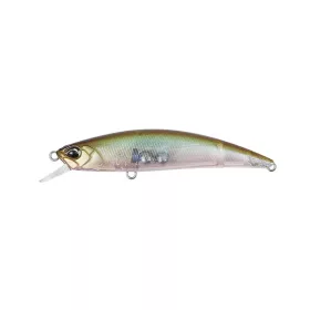   Duo Spearhead Ryuki 80SP 8cm 5,6gr CEA3006 Ghost Minnow Lebegő Wobbler