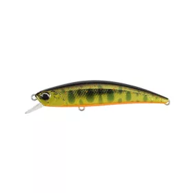   Duo Spearhead Ryuki 80SP 8cm 5,6gr MCC4084 Gold Yamame Lebegő Wobbler