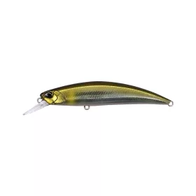   Duo Spearhead Ryuki 80SP 8cm 5,6gr CRA3050 Half Mirror Ayu Lebegő Wobbler