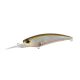 Duo Realis Shad 59MR SP 5,9cm 4,7gr GEA3006 Ghost Minnow Lebegő Wobbler