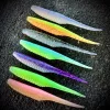 Duo Realis Versa Pintail 10cm F098 Ice Cube Plasztik Csali 7db