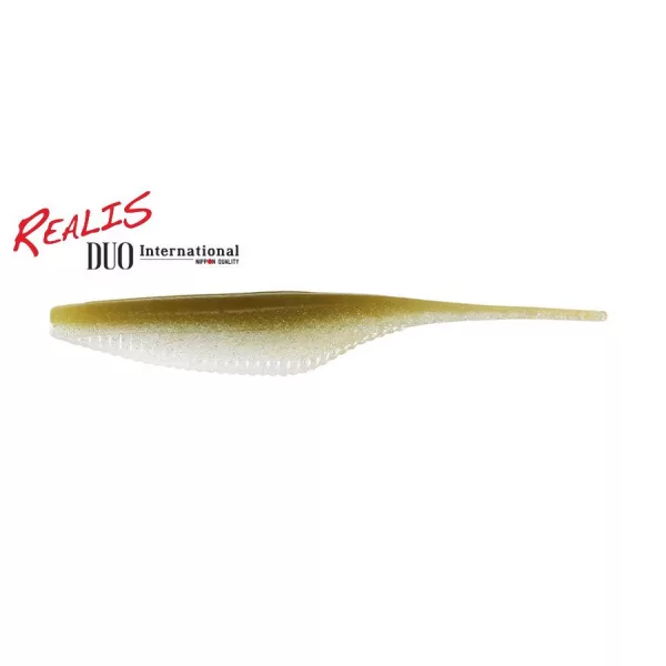Duo Realis Versa Pintail 10cm F100 Lively Rikyu Plasztik Csali 7db