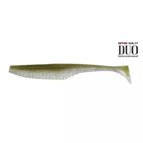 Duo Realis Versa Shad 7,6cm F099 Rikyu Plasztik Csali 10db