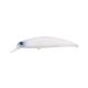 Duo Spearhead Ryuki 80SP 8cm 5,6gr ACC3008 Neo Pearl Lebegő Wobbler