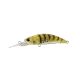 Duo Spearhead Ryuki 50MDF 5cm 3,2gr CCC0312 Gold Shrimp Felúszó Wobbler