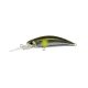 Duo Spearhead Ryuki 50MDF 5cm 3,2gr CRA3050 Half Mirror Ayu Felúszó Wobbler