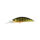 Duo Spearhead Ryuki 50MDF 5cm 3,2gr ASA3146 Gold Perch Felúszó Wobbler