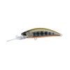 Duo Spearhead Ryuki 50MDF 5cm 3,2gr MCC4018 Brown Back Yamame OB Felúszó Wobbler