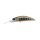 Duo Spearhead Ryuki 50MDF 5cm 3,2gr MCC4018 Brown Back Yamame OB Felúszó Wobbler
