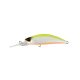 Duo Spearhead Ryuki 50MDF 5cm 3,2gr ACC0170 Pearl Chart OB II Felúszó Wobbler