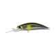 Duo Spearhead Ryuki 70MDF 7cm 5,4gr CRA3050 Half Mirror Ayu Felúszó Wobbler