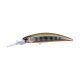 Duo Spearhead Ryuki 70MDF 7cm 5,4gr MCC4018 Brown Back Yamame OB Felúszó Wobbler
